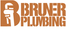 Bruner Plumbing logo